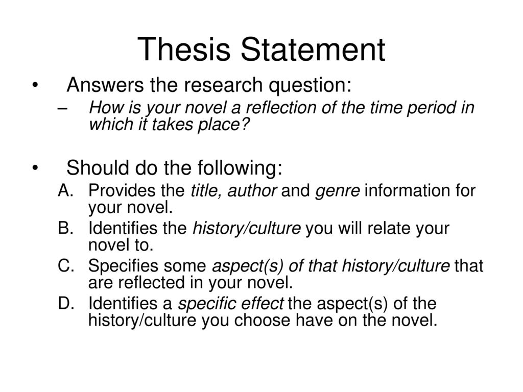 Term paper vs research paper reflection